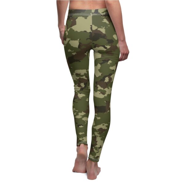 Trump 8 - Women's army leggings - Image 7