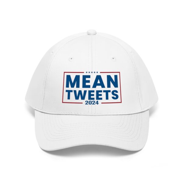 Trump 8 - Mean tweets 2024 Hat