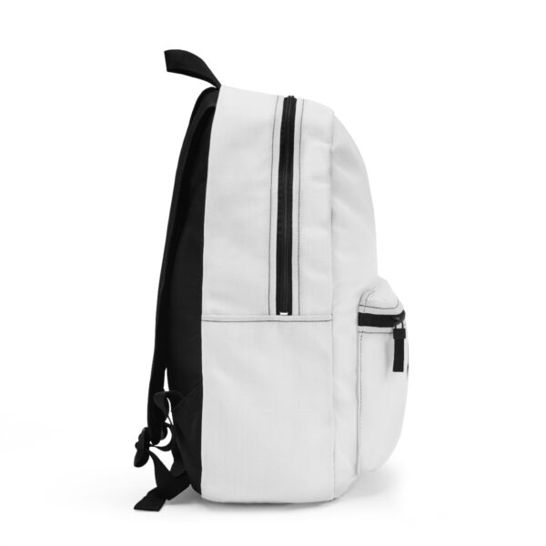 Trump 8 - Branded Backpack - Image 2