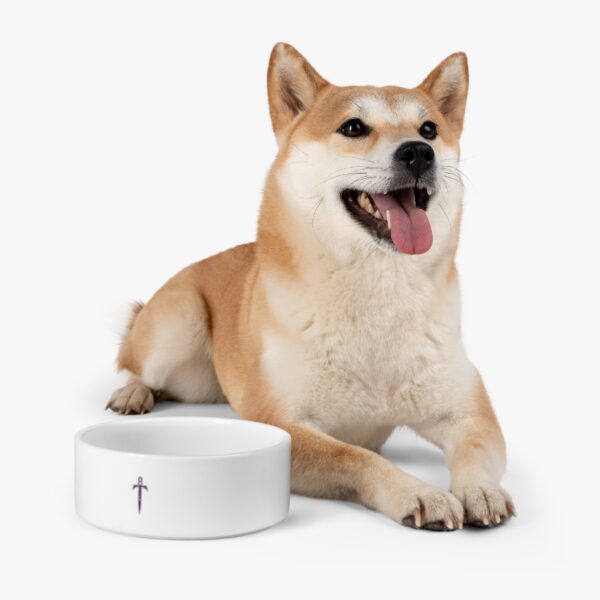 Trump 8 - Branded Pet Bowl