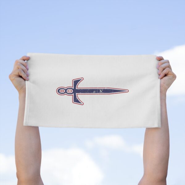 Trump 8 - Branded Rally Towel - Image 4