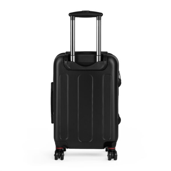 Trump 8 - Branded Suitcase - Image 3