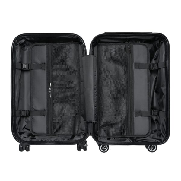 Trump 8 - Branded Suitcase - Image 6