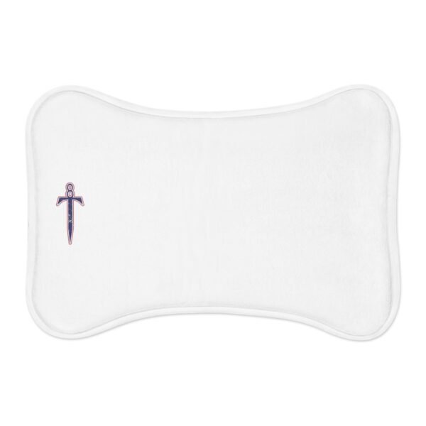 Trump 8 - Branded Pet Feeding Mats - Image 2