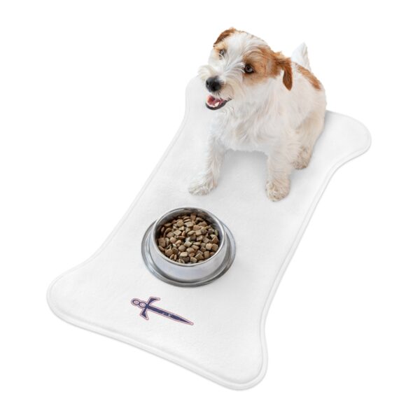 Trump 8 - Branded Pet Feeding Mats - Image 6