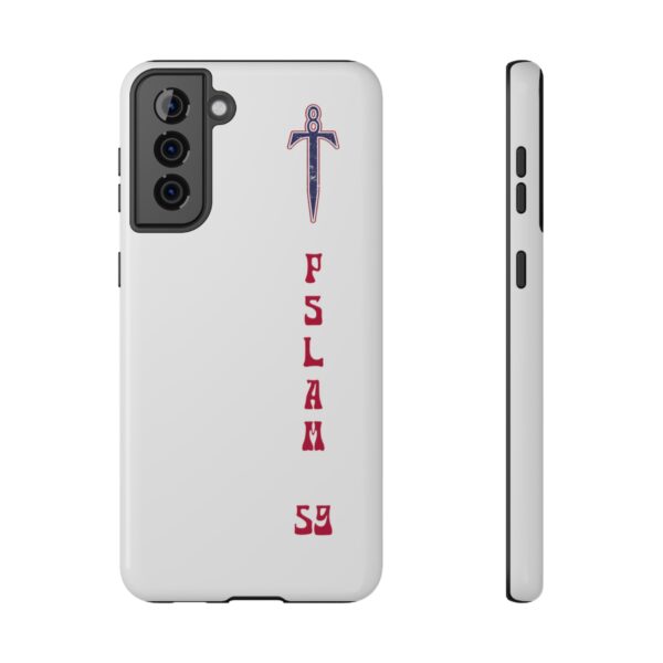 Trump 8 - Branded Psalm 59 Impact-Resistant Cell Phone Case - Image 17