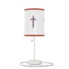 Trump 8 - Branded Lamp on a Stand - Image 40