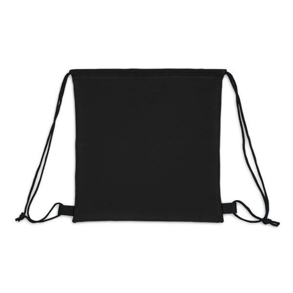 Trump 8 - Branded Outdoor Drawstring Bag - Image 3