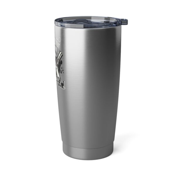 Trump 8 - 2ND Amendment Vagabond 20oz Tumbler - Image 5