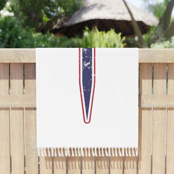 Trump 8 - Branded Boho Beach Cloth - Image 5