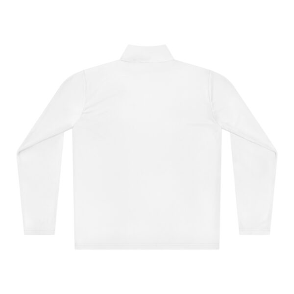 Trump 8 - Branded Quarter-Zip Pullover - Image 6