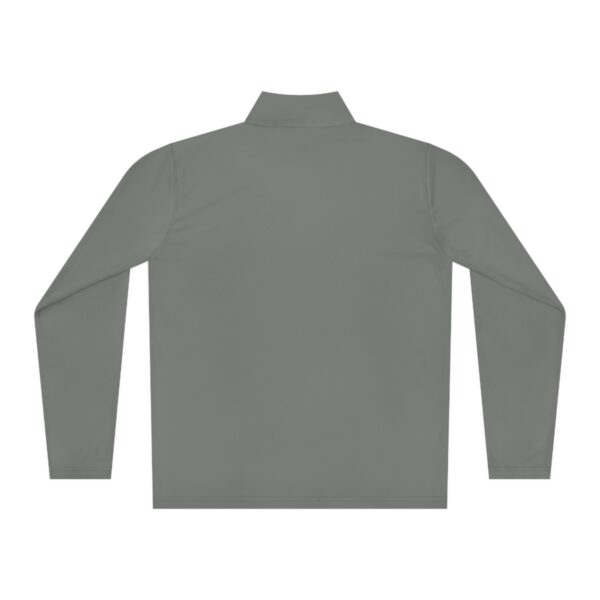 Trump 8 - Branded Quarter-Zip Pullover - Image 14