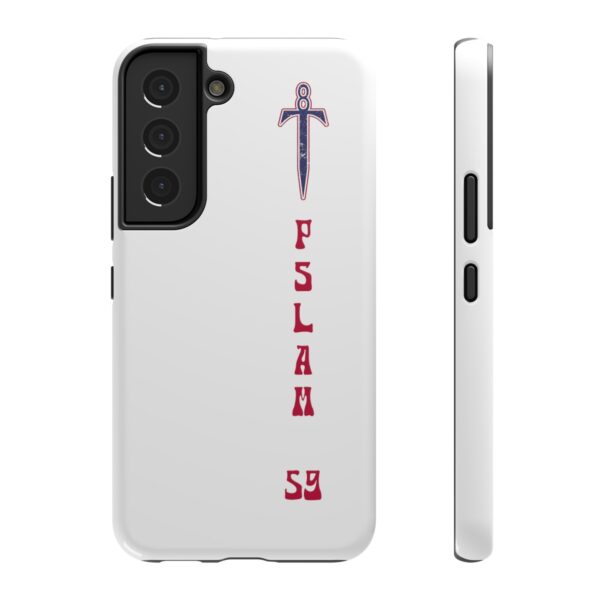 Trump 8 - Branded Psalm 59 Impact-Resistant Cell Phone Case - Image 7