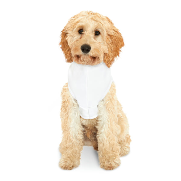 Trump 8 - Branded Pet Hoodie - Image 4