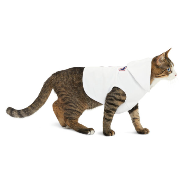 Trump 8 - Branded Pet Hoodie - Image 6