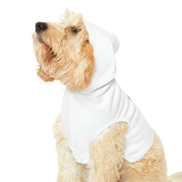 Trump 8 - Branded Pet Hoodie - Image 7