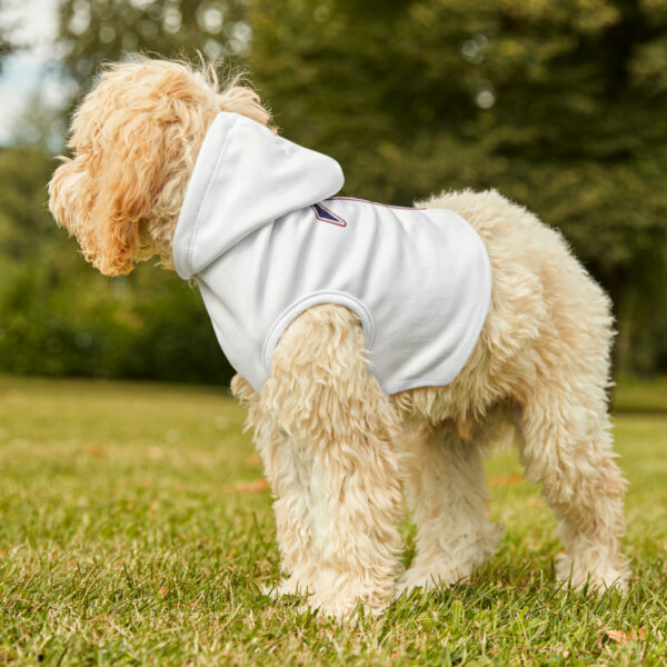 Trump 8 - Branded Pet Hoodie - Image 9