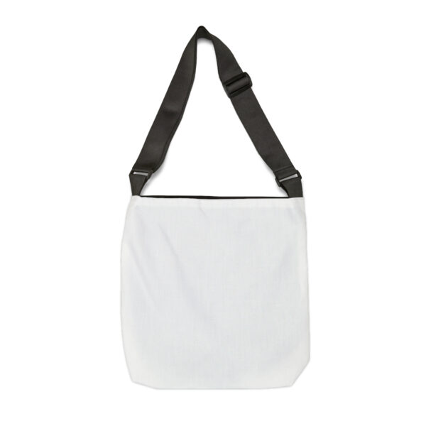 Trump 8 - Branded Adjustable Tote Bag - Image 3